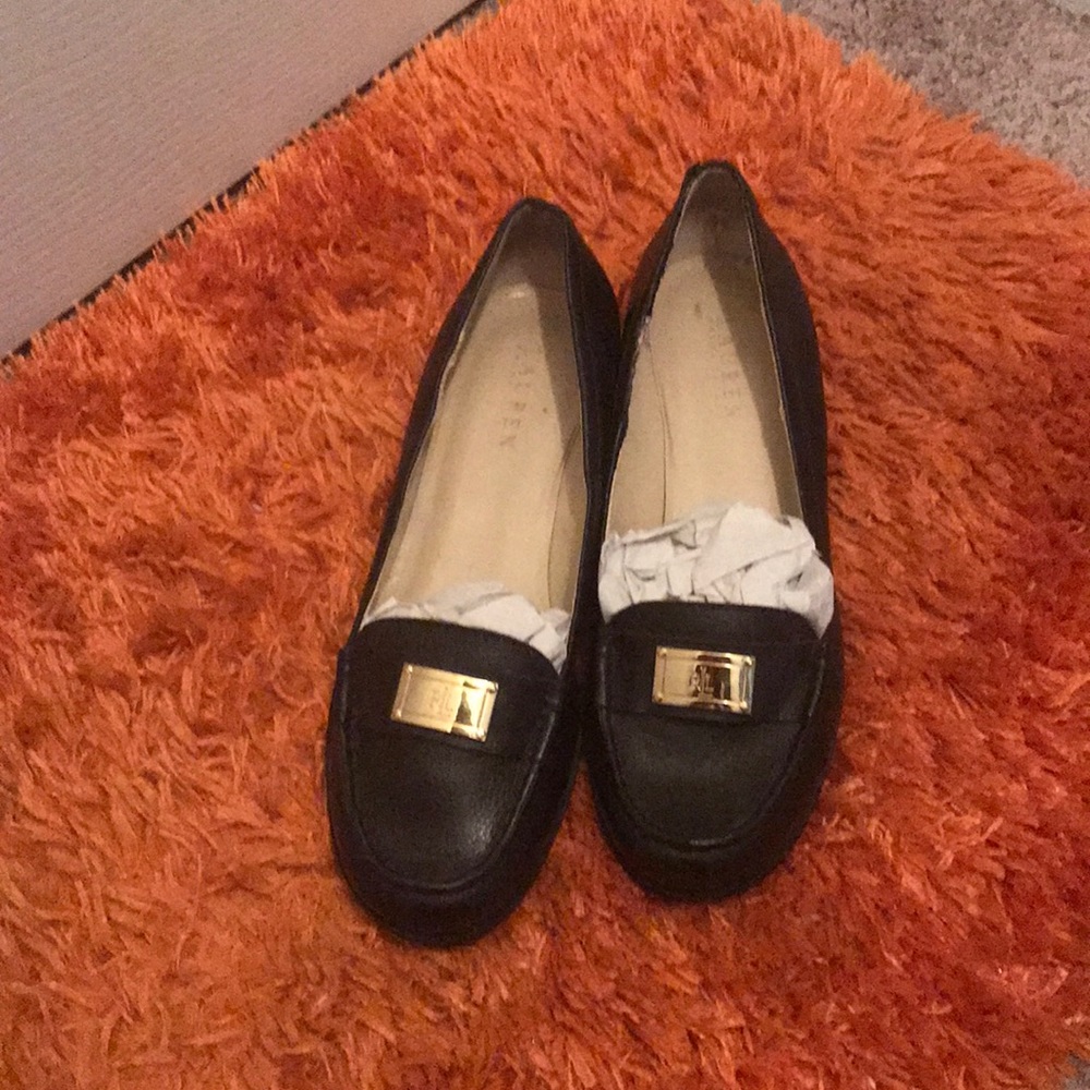 Lauren Ralph Lauren Loafers-